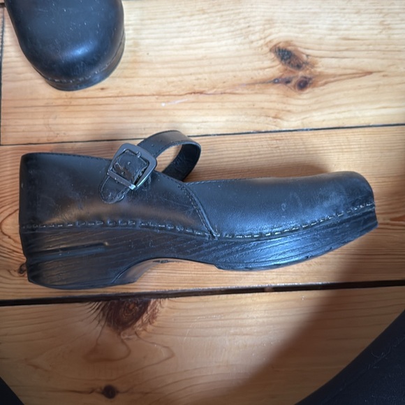 Dansko Mary Jane’s size 38 - Picture 8 of 12